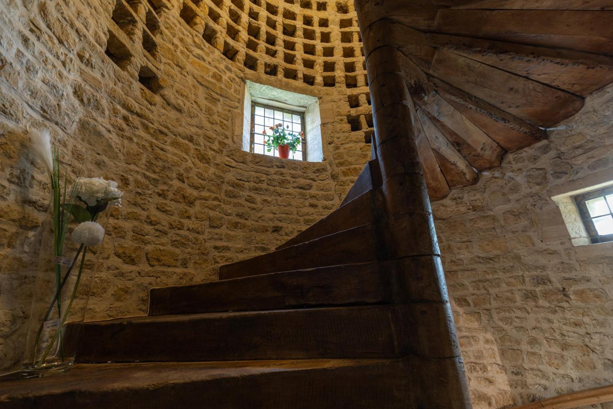 Chateau De Monceaux 5Mn De Bayeux Proche Mer Luaran gambar