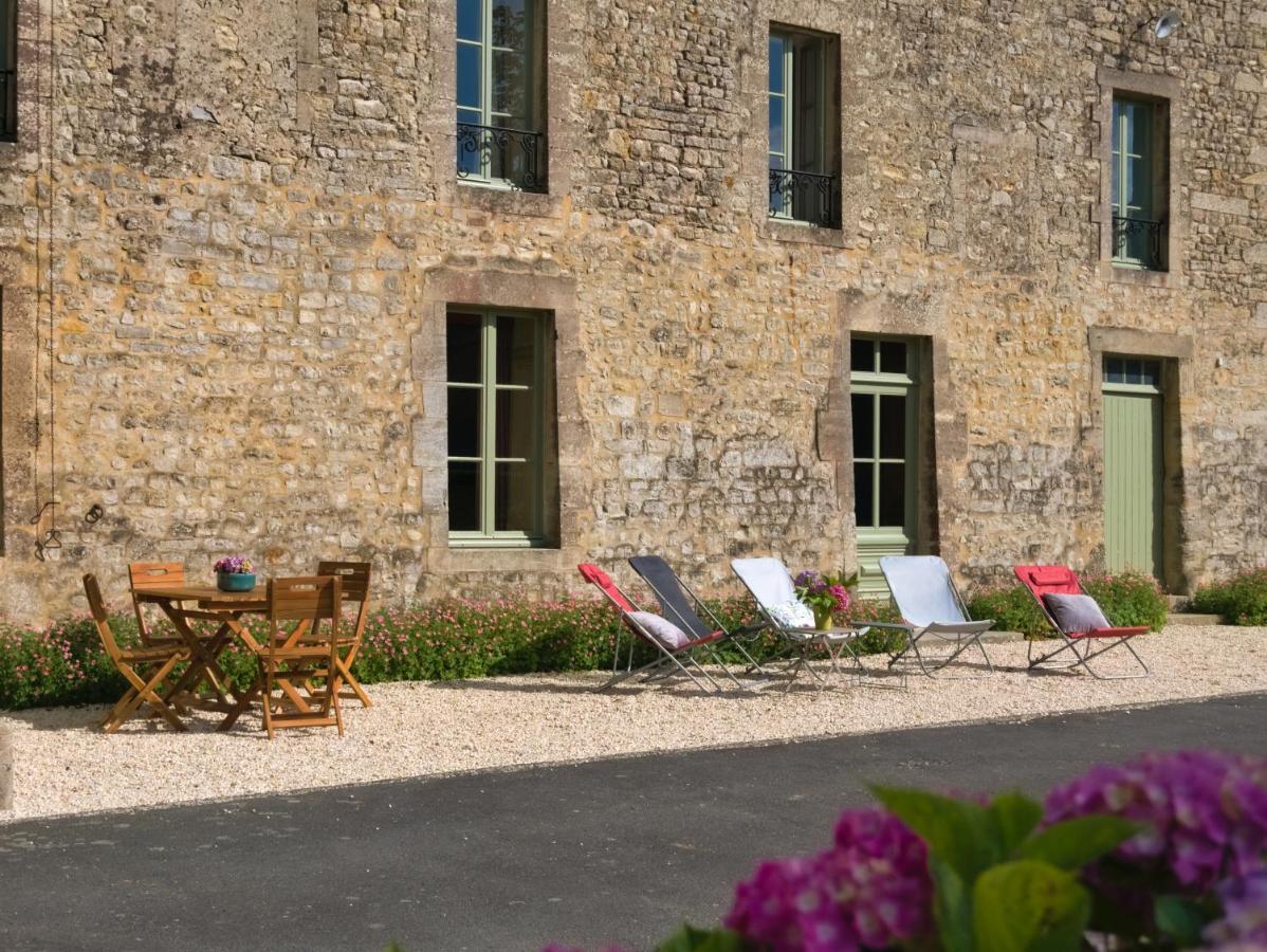 Chateau De Monceaux 5Mn De Bayeux Proche Mer Luaran gambar